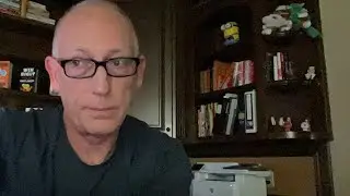 Episode 2075 Scott Adams: Twitter Becomes X, Incels Go Wild, China Evidently Owns Biden Admin