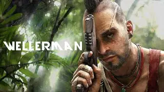 Multifandom - Wellerman