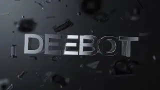 Ecovacs Deebot OZMO 950 Robot Vacuum Cleaner
