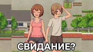 Daily Lives of My Countryside №6 Прохождение на русском