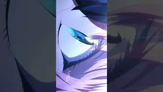 Arnold kisses Rishe #7thtimeloop #anime #kiss #animeedit #amv  #edit