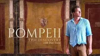 Secretos de Pompeya cap.1