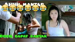 LAGI LAGI BOCIL DAPAT BANYAK