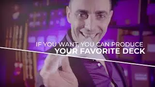 Endless by Iñaki Zabaletta - Vernet Magic - Trailer