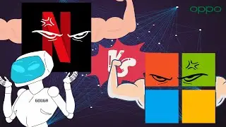 Tech and Streaming Drama: Oppo A78 4G, Samsung's Android 14, and Netflix's Ad Adventure