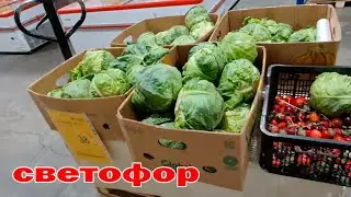 Магазин Светофор.Что сегодня интересного на полочках
