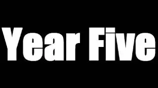 5 years of youtube