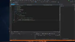 C# Open form in panel