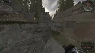 Нашел искл призму | STALCRAFT