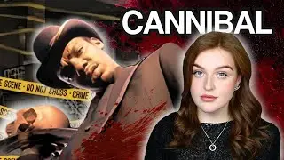 Rapper Killed and ATE His Roommate