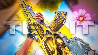 Tek It 🌸 (Valorant Montage)