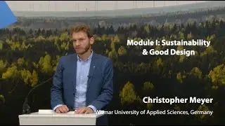 EU Eco-innovation policies: Sustainability & Good design