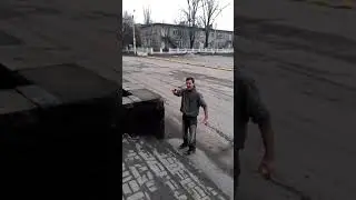 Танцор) Прикол