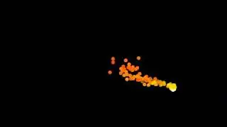 GameDev - ParticleSytem - Really cheap 