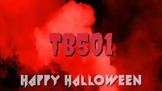Halloween Intro (2024)