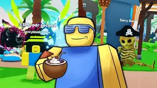 I REBIRTHED 175 Times in Pet Catchers to Complete the Summer Event! | Noob to Pro #11