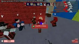 Arsenal Exploiter is true Impostor