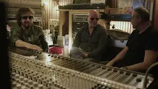 TRUST - Track by track "Rassure tes chiens" - New Album "Propaganda" sortie 30.09.2022
