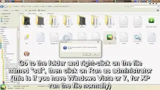 How to install Paint Tool SAI