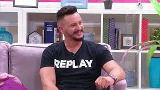 Emir Djulović - Zahvalan sam na svemu sto sam ostvario
