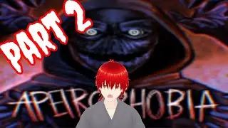 can I beat level 5-11 in apeirophobia with viewers part 2