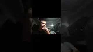 Пассажир спит ожидание идëт|бужу его, как могу, но только он не встаëт! #москва#яндекс#такси