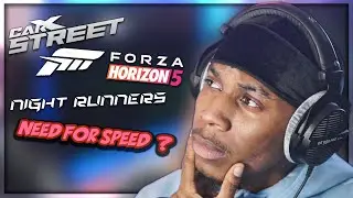NEED FOR SPEED HAS BIG SHOES TO FILL IN 2022!