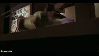 Лео против Карай