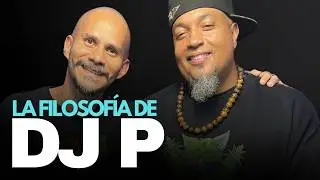 DJ P | El Podcast de Uga #22