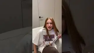 Мне приходят деньги. Реакция девушки😂