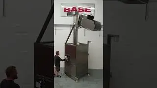 Dough Tipper