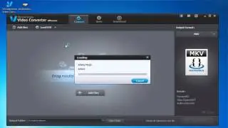 How to Convert DV to MP4