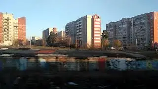 выезд из дзержинска