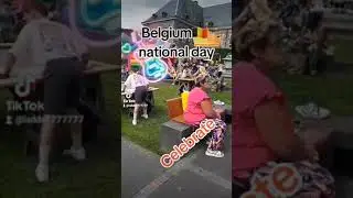 Belgium 🇧🇪National day #Belgium #celebrates #viral #friends #followers #life #everyone #family