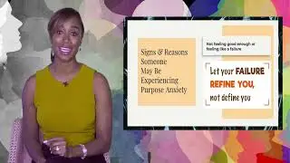 Blooming With Intention-"You Matter" Meaning & Purpose