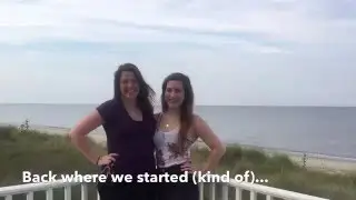 Freedom: Back to Delaware