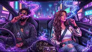 “Roll One & Relax Vol.3” Playlist — 420 Vibe Music | Chill Rap • Bluesy Hip-Hop • Stoner Mood