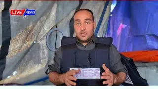 عاجل بيت حانون اقصى شمال قطاع غزة