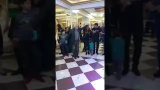 Efsane geri döndü-Pehlül Uzun dik horon.