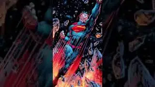 #dc #marvel #superman #marvelvsdc #drdoom