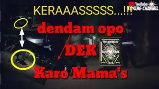SAMBUNG KERAS PSHT,,|| SISWA POLOS PALING BERSEJARAH DIDALAM LINGKARAN SAMBUNG...