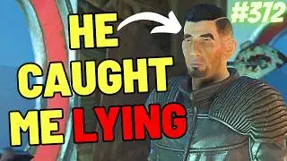Operation Ticonderoga | Fallout 4 [372]