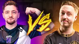 Am jucat vs GET_RIGHT la 4500 ELO si s-a intamplat asta ... 37 FRAGS
