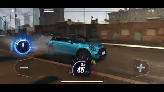 CSR 2 Racing - Huge Gap Win With Mini Cooper