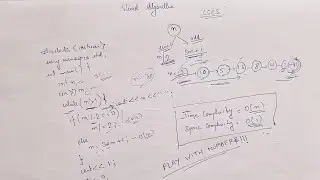 [Hindi] Weird Algorithm  | CSES Solution | Introductory Problems