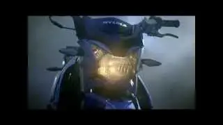 Ryuka ZSR 125GY