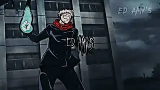 Jujutsu Kaisen [AMV]