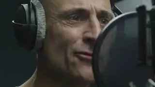 Mark Strong Lends His Voice To Battlefield V