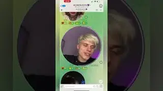 Договорились спеть песню в чате! Вот что из этого вышло😃DREAM TEAM HOUSE
