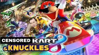 Mario Kart but not for kids